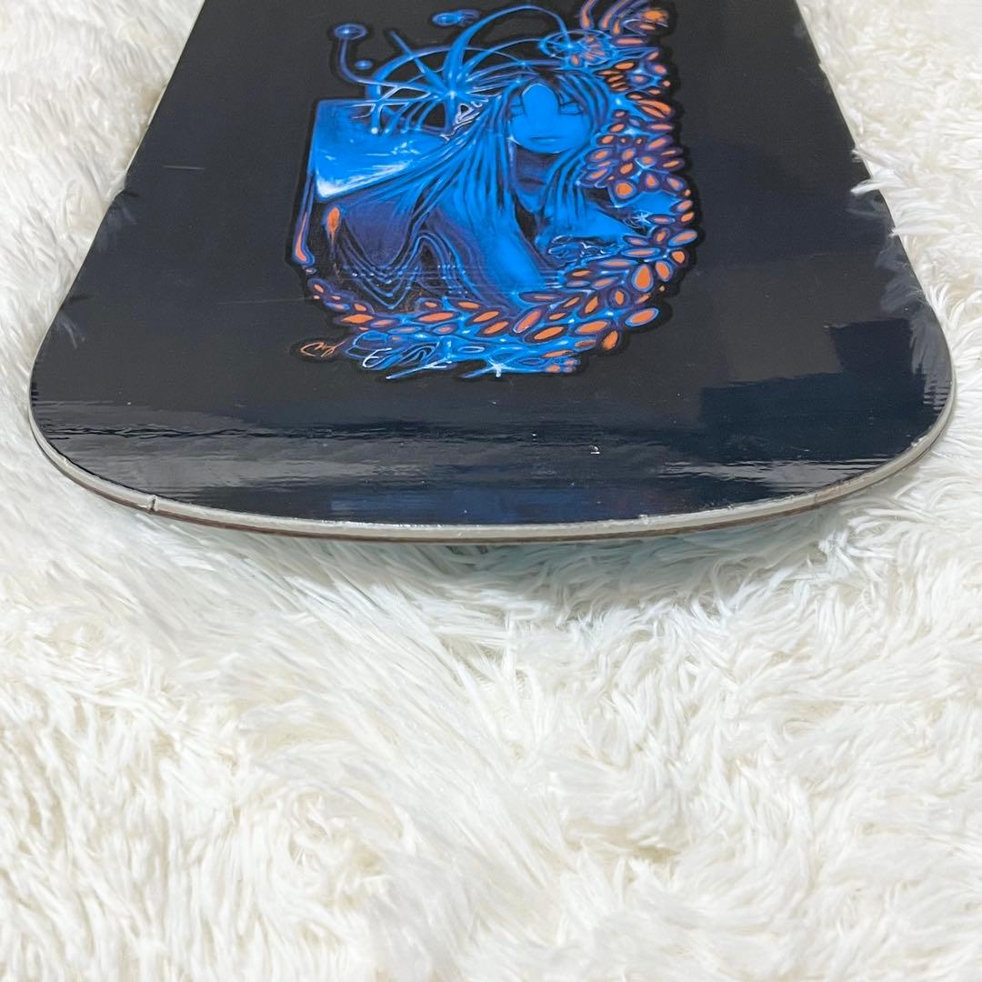 【美品】 PRO SERIES NICOLA THOST 144 NITRO