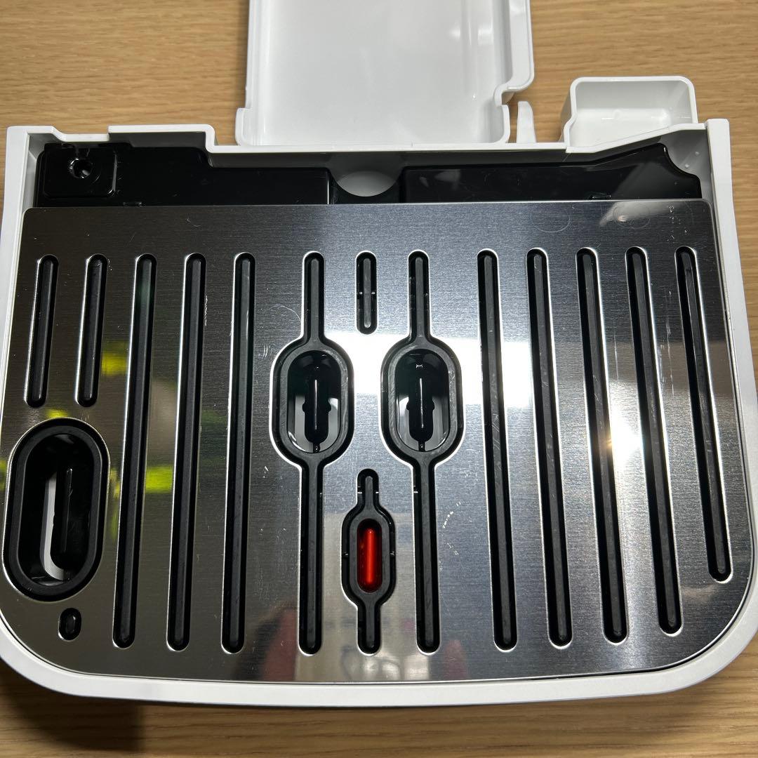 デロンギ コーヒーメーカー マグニフィカスタート