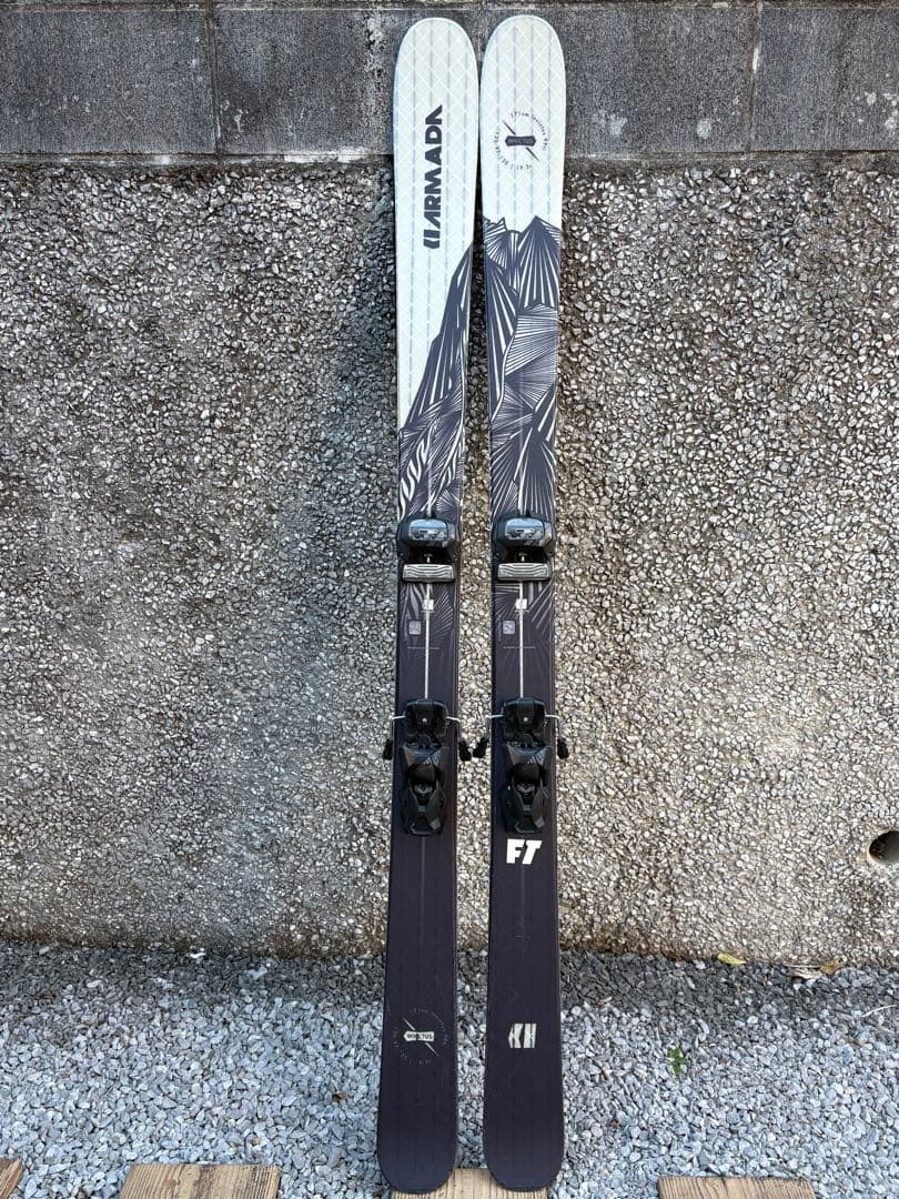 ARMADA Invictus 99ti スキー 171cm
