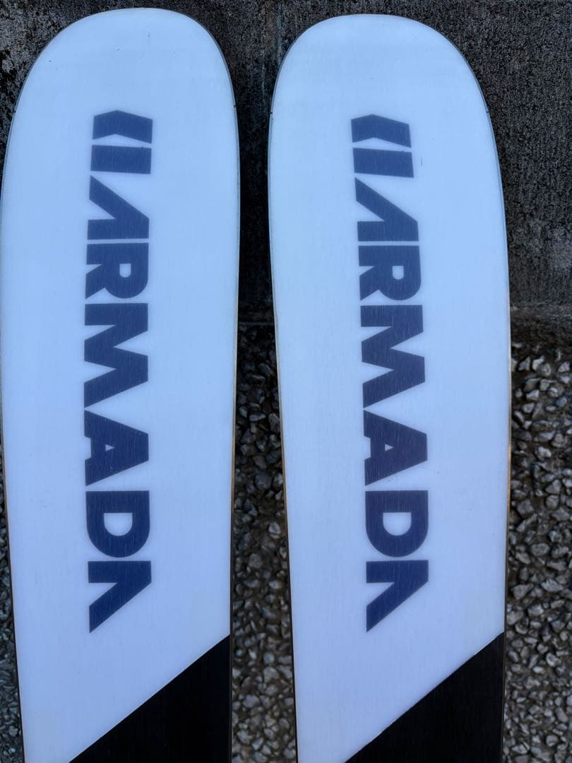 ARMADA Invictus 99ti スキー 171cm