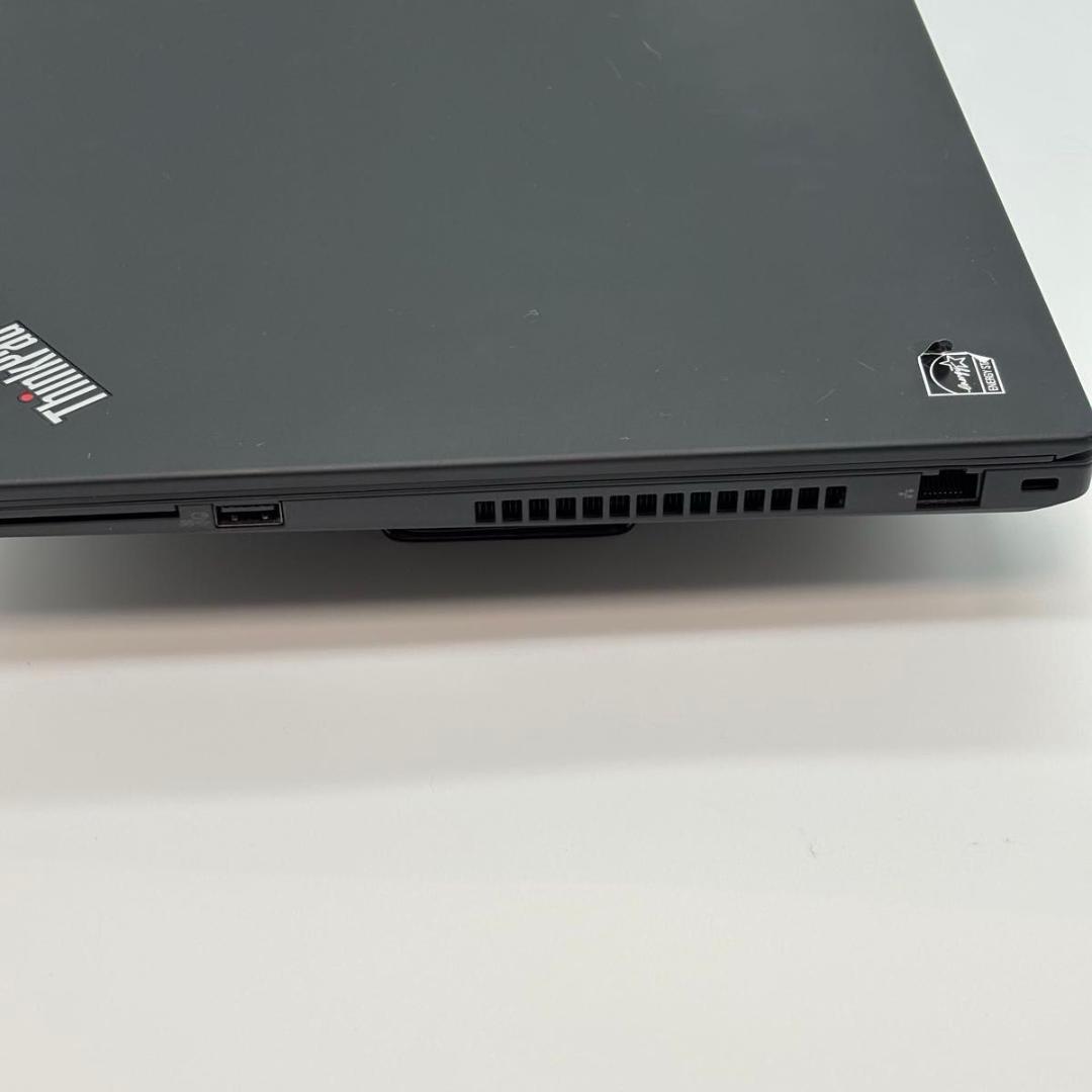 Windowsノート本体 ThinkPad P15s Gen 2i i7-1185G7/16G/512G