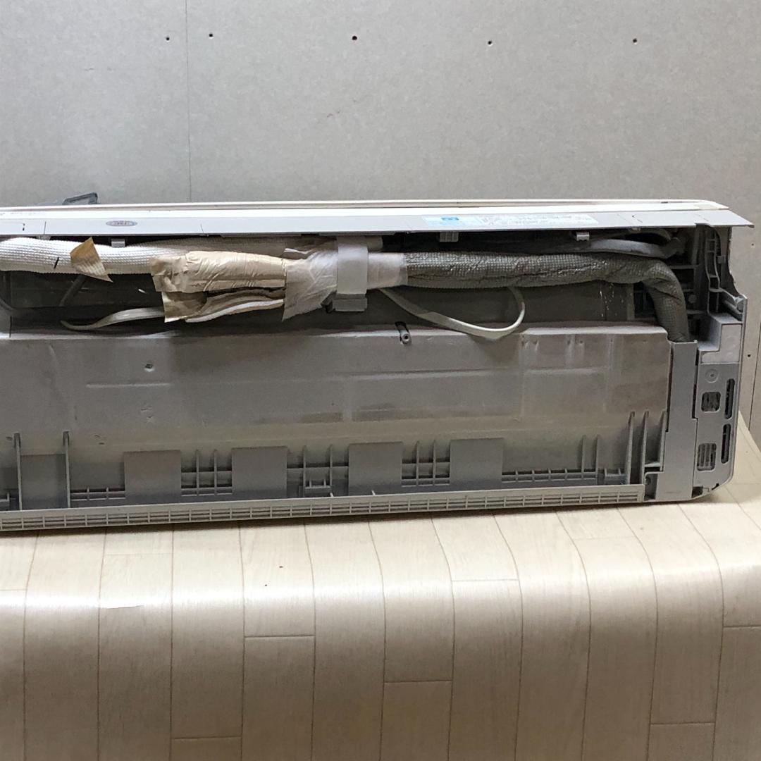 シャープ　ルームエアコン　AY-E56SX2　2015年製　動作品　250612