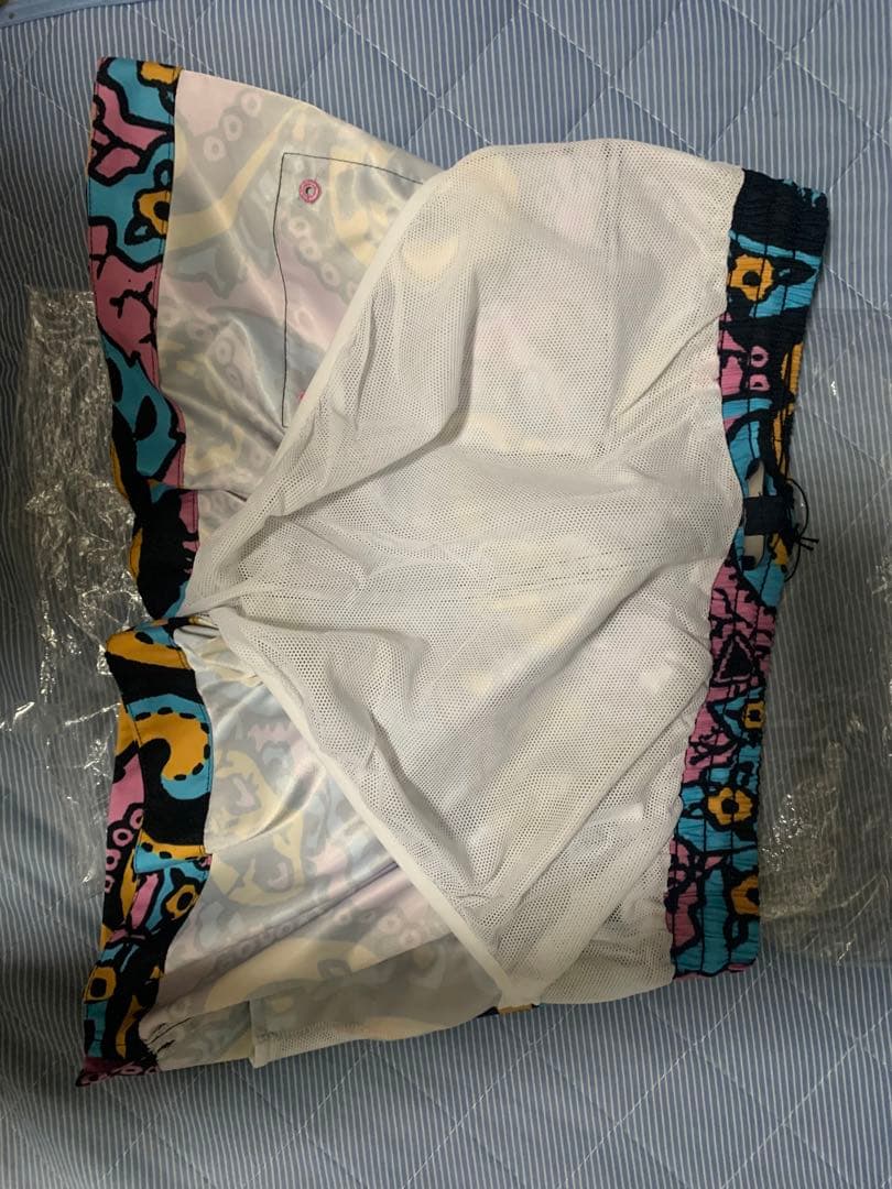 放出品！！新品未使用‼️激レア‼️ ダンヒル　海パン　スイムショーツ　海パン