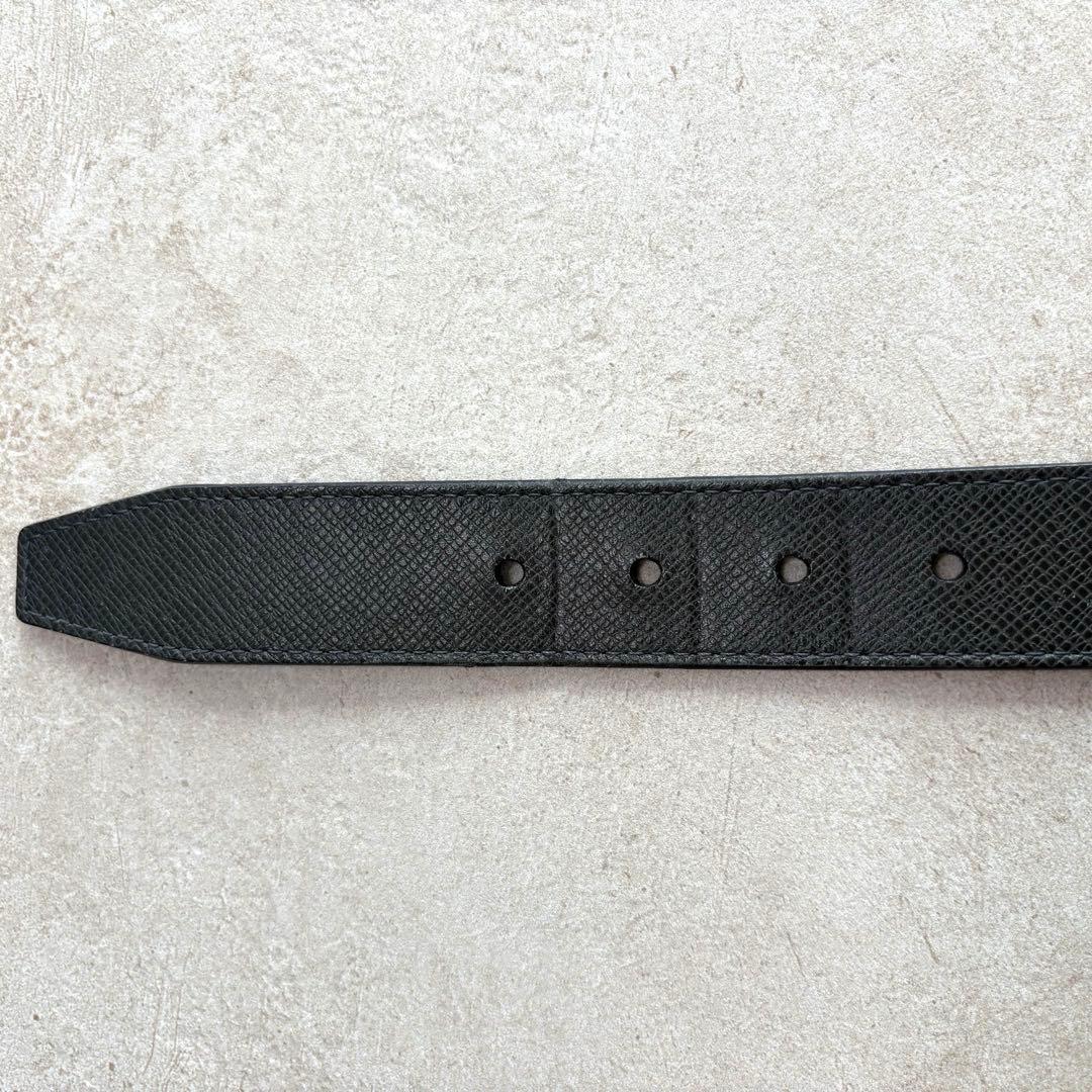 NaoLOUIS VUITTON ベルト サンチュール ポンヌフM9221