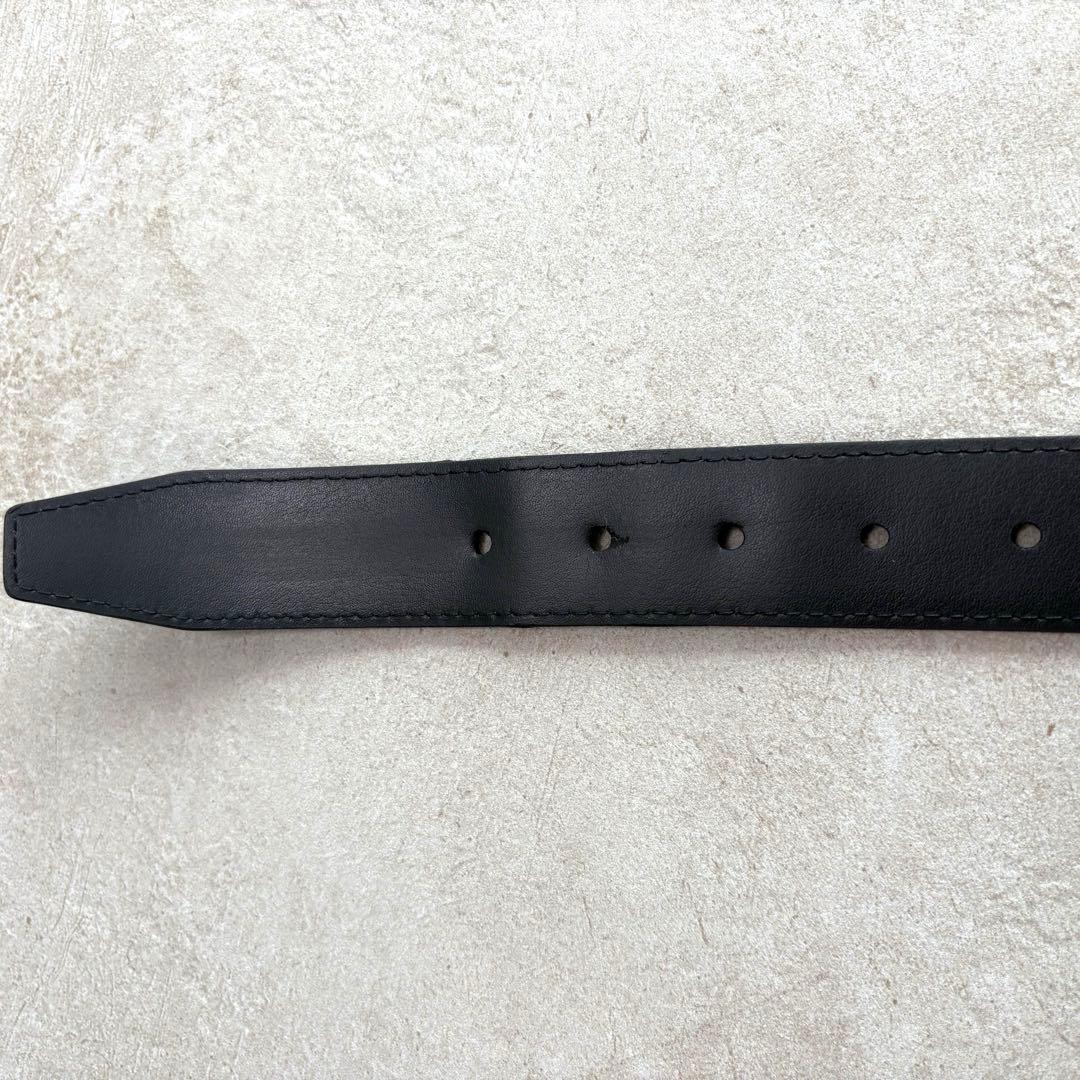 NaoLOUIS VUITTON ベルト サンチュール ポンヌフM9221