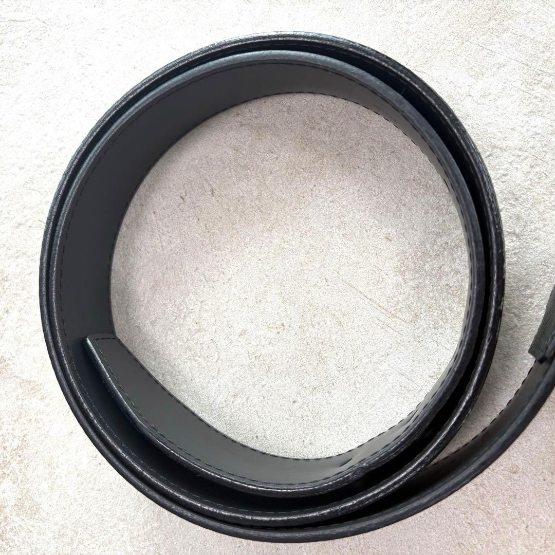 NaoLOUIS VUITTON ベルト サンチュール ポンヌフM9221