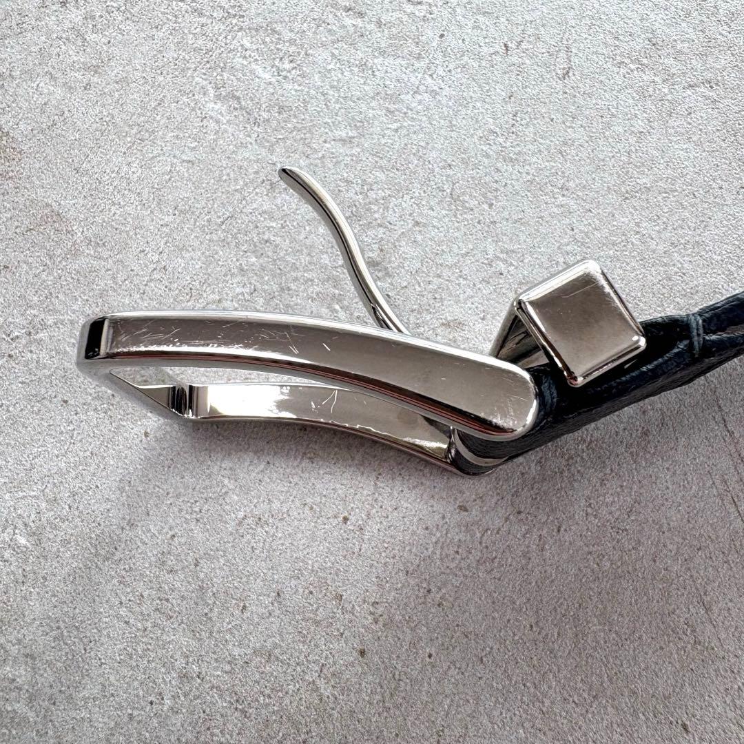 NaoLOUIS VUITTON ベルト サンチュール ポンヌフM9221