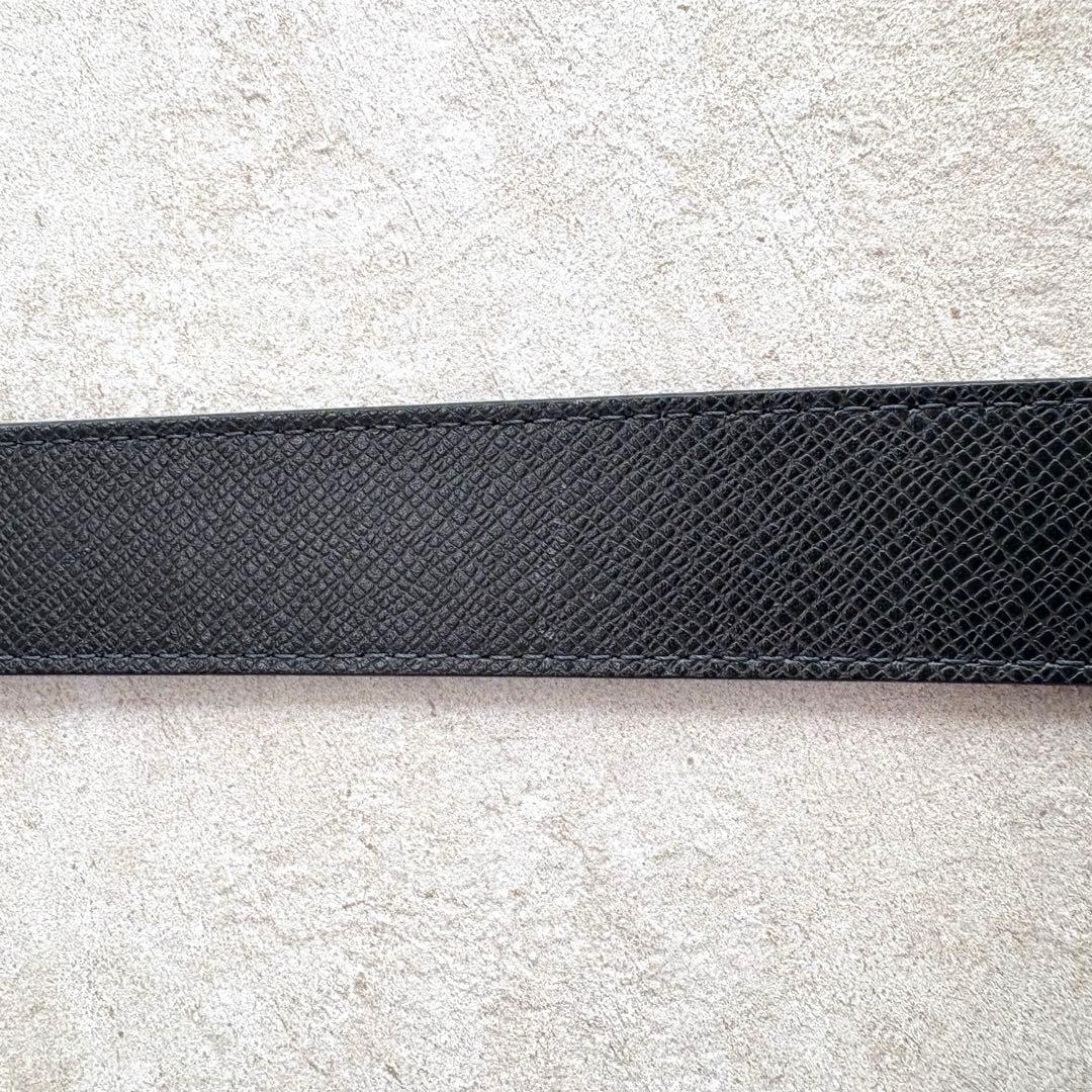 NaoLOUIS VUITTON ベルト サンチュール ポンヌフM9221