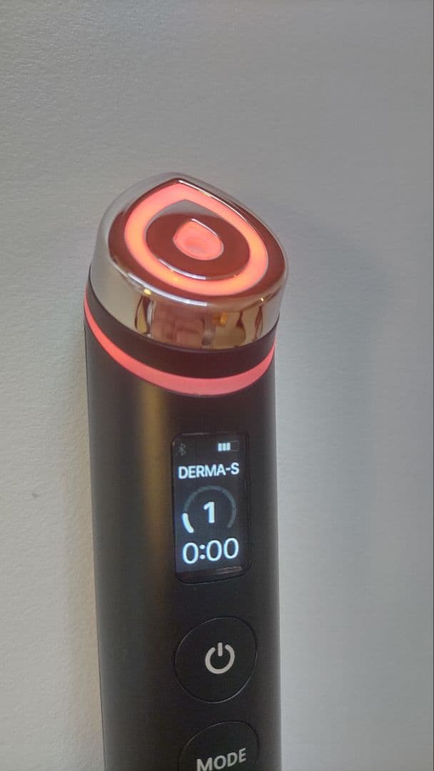 美品 正規品 メディキューブ AGE-R ブースタープロ ブラック　通電確認済