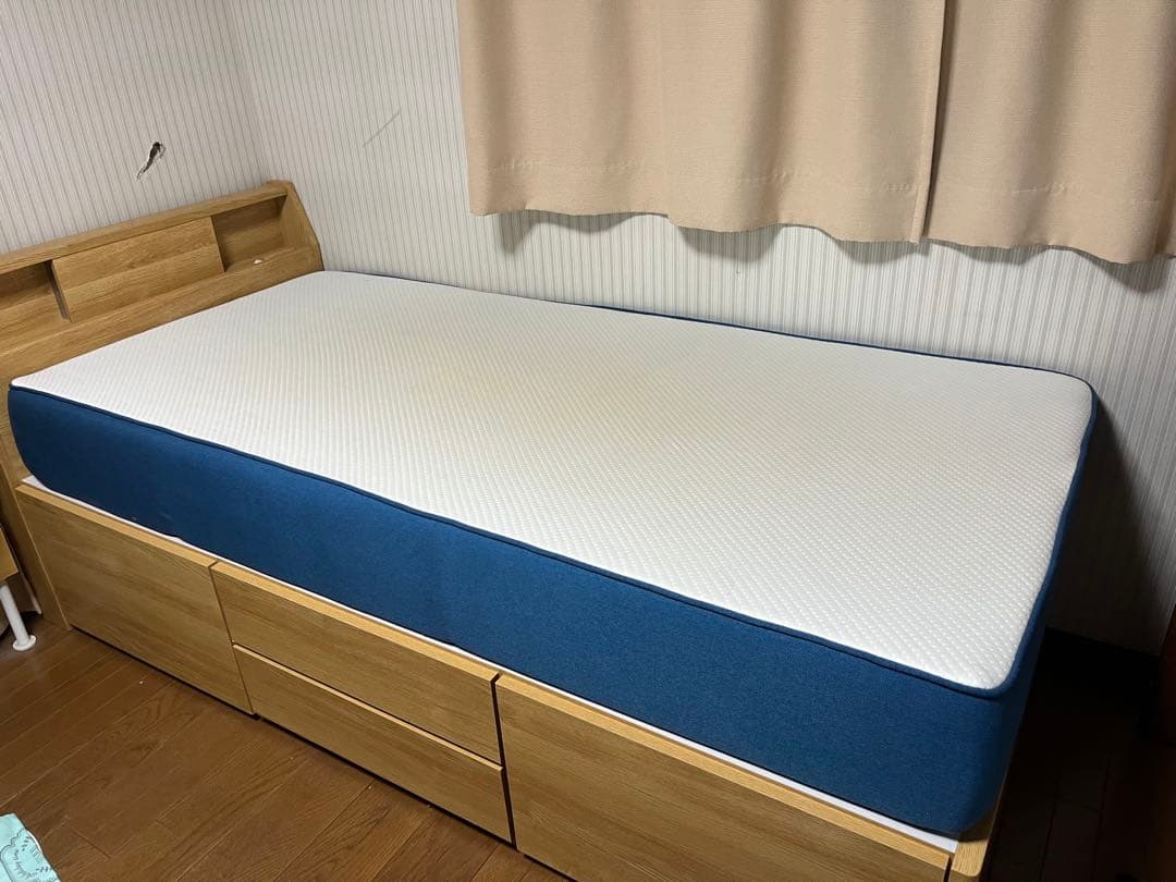 送料込み　koala マットレス シングル