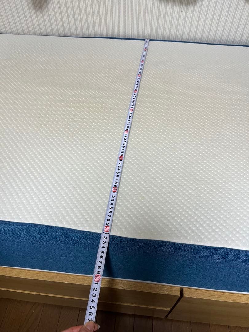 送料込み　koala マットレス シングル