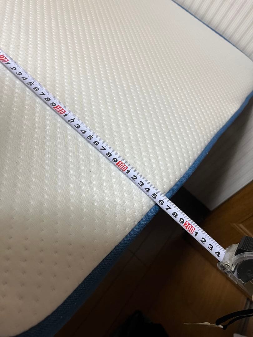 送料込み　koala マットレス シングル