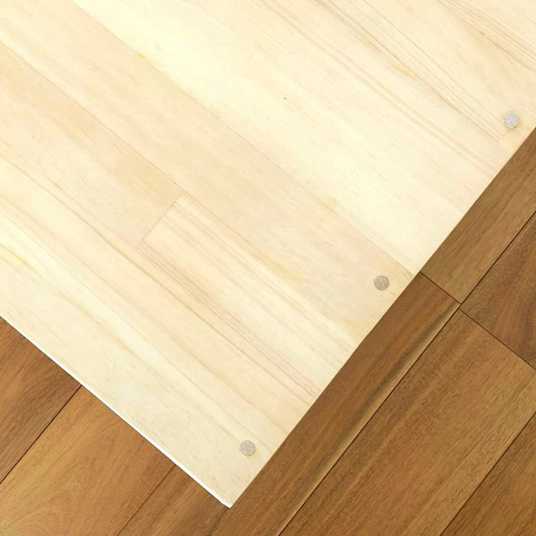 フルオーダー　天然無垢　オープンシェルフ　棚　シェルフ