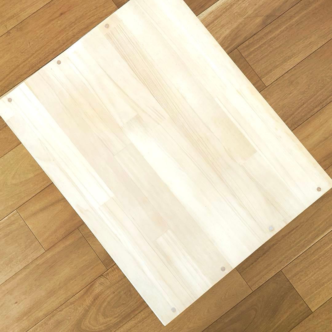 フルオーダー　天然無垢　オープンシェルフ　棚　シェルフ