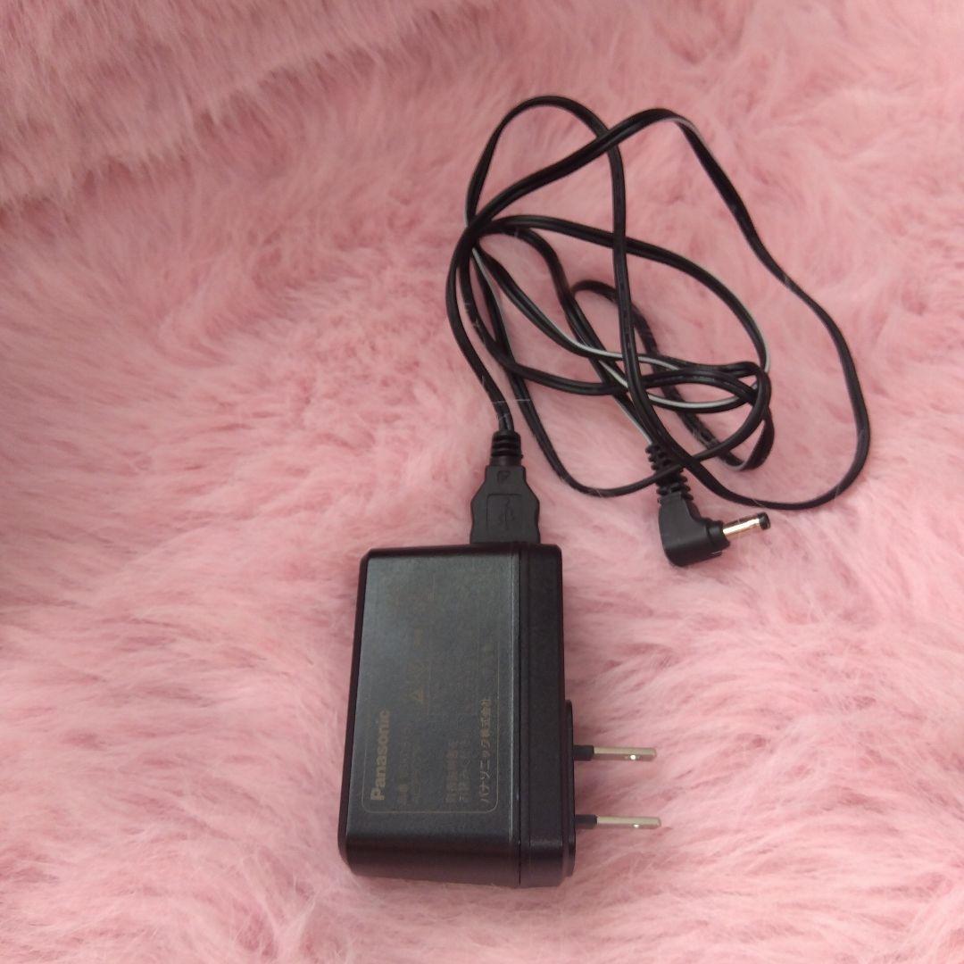 Panasonic HC-W580M ビデオカメラ 本体