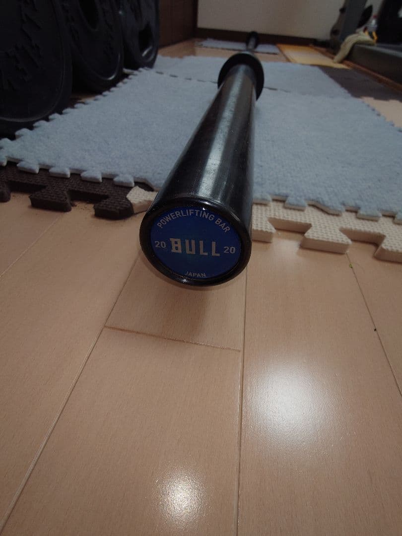 つむぎ666 BULL オリンピックシャフト　引取限定でお願いします