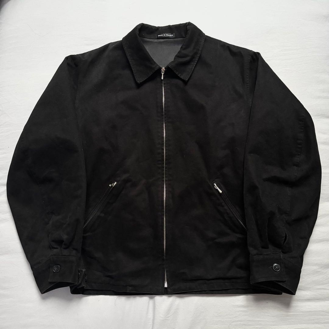 90's Agnes b. homme ハの字 riri スイングトップ