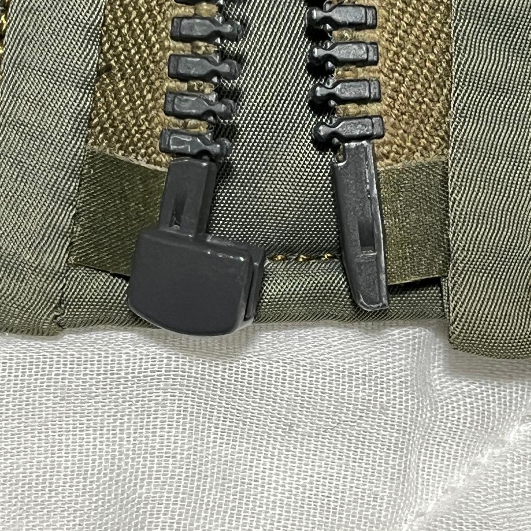 sekai007 希少初期品番BuzzRickson’s MA-1 フライ