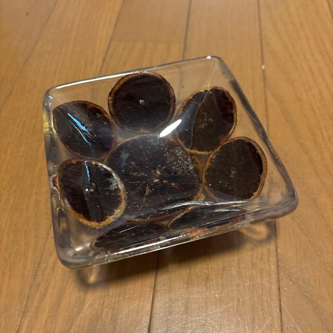 Riccardo Marzi リカルドマルツィ　小皿　プレート　コースター