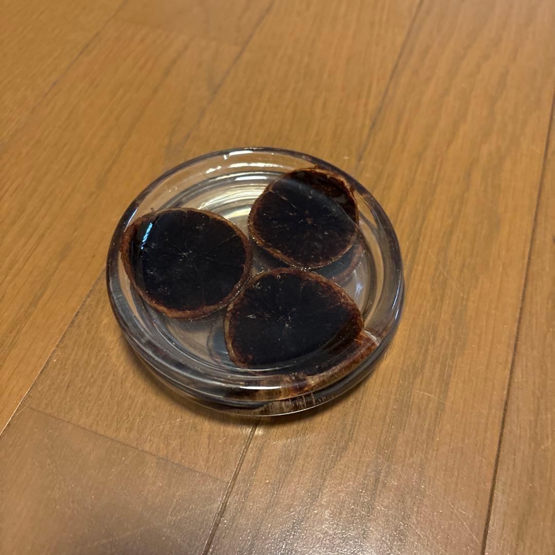 Riccardo Marzi リカルドマルツィ　小皿　プレート　コースター