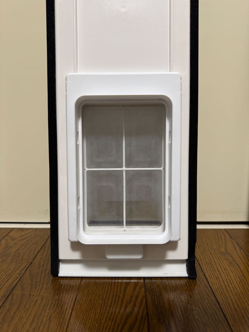 【送料込み】ポータブルクーラー IPP-2222G ホワイト