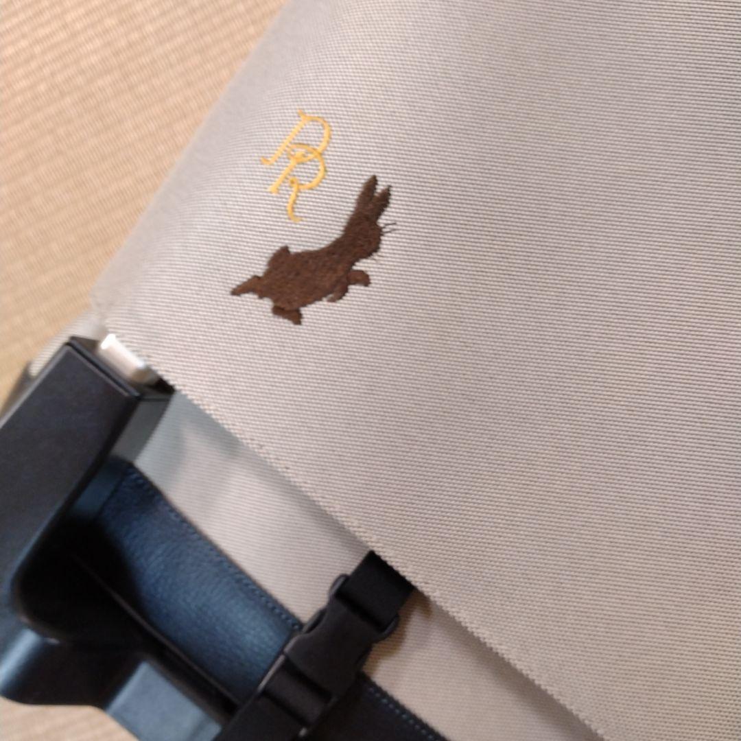 スワニーピーターラビットコラボキャリーバッグ Swany 大きいサイズ