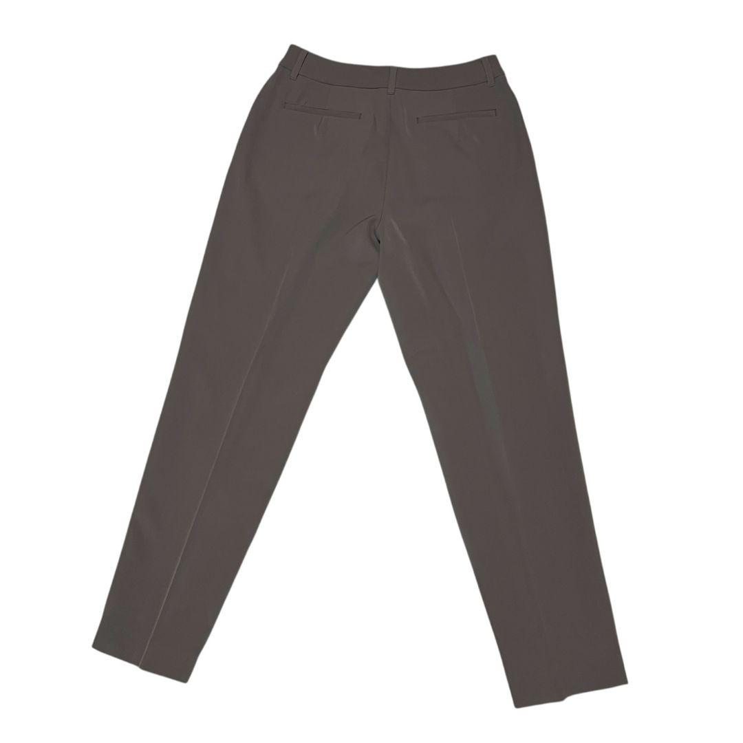 【美品】【S】NATURAL BEAUTY BASIC ノーカラーセットアップ