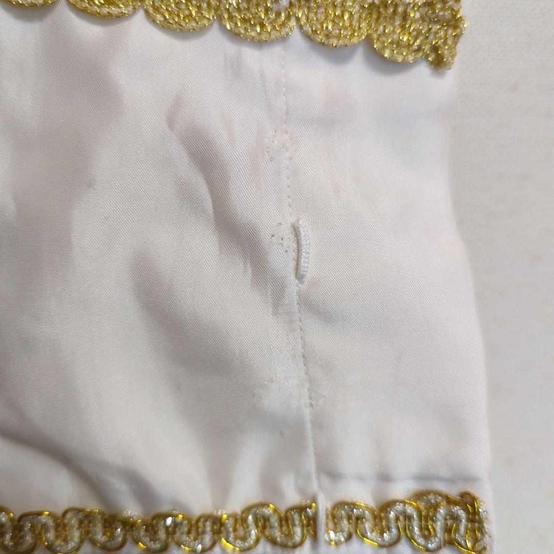 「たろう様」 リメイク・バレエ衣装／ジョーゼット／シルビア／8号？