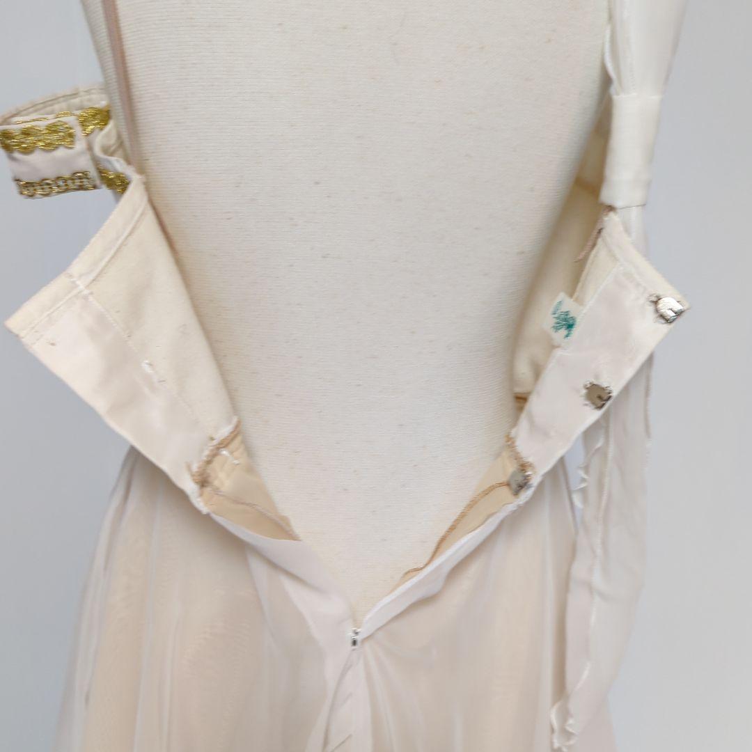 「たろう様」 リメイク・バレエ衣装／ジョーゼット／シルビア／8号？