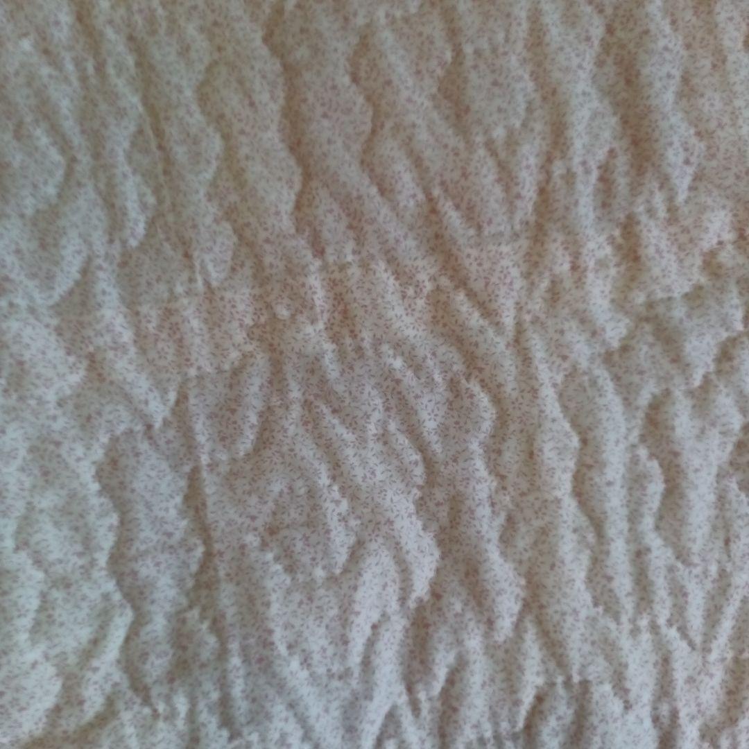 パッチワークキルト