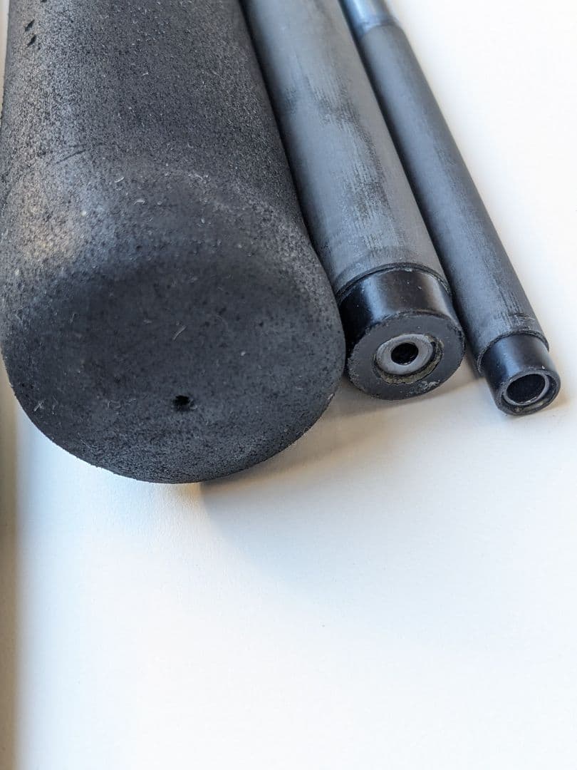 2本セット ダイワ HX帆影 ワラサ リョービ インターゲット船 ８０－３３０