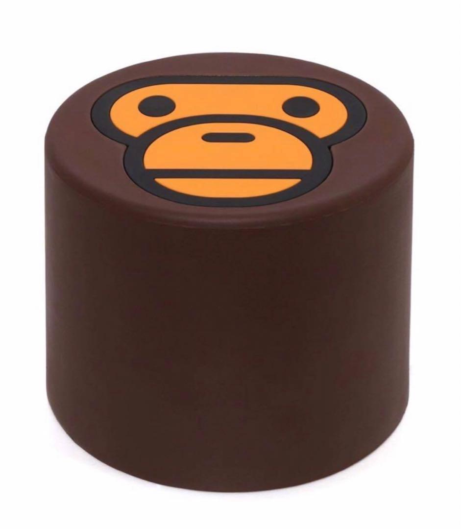 A BATHING APE BABY MILO STOOL 椅子