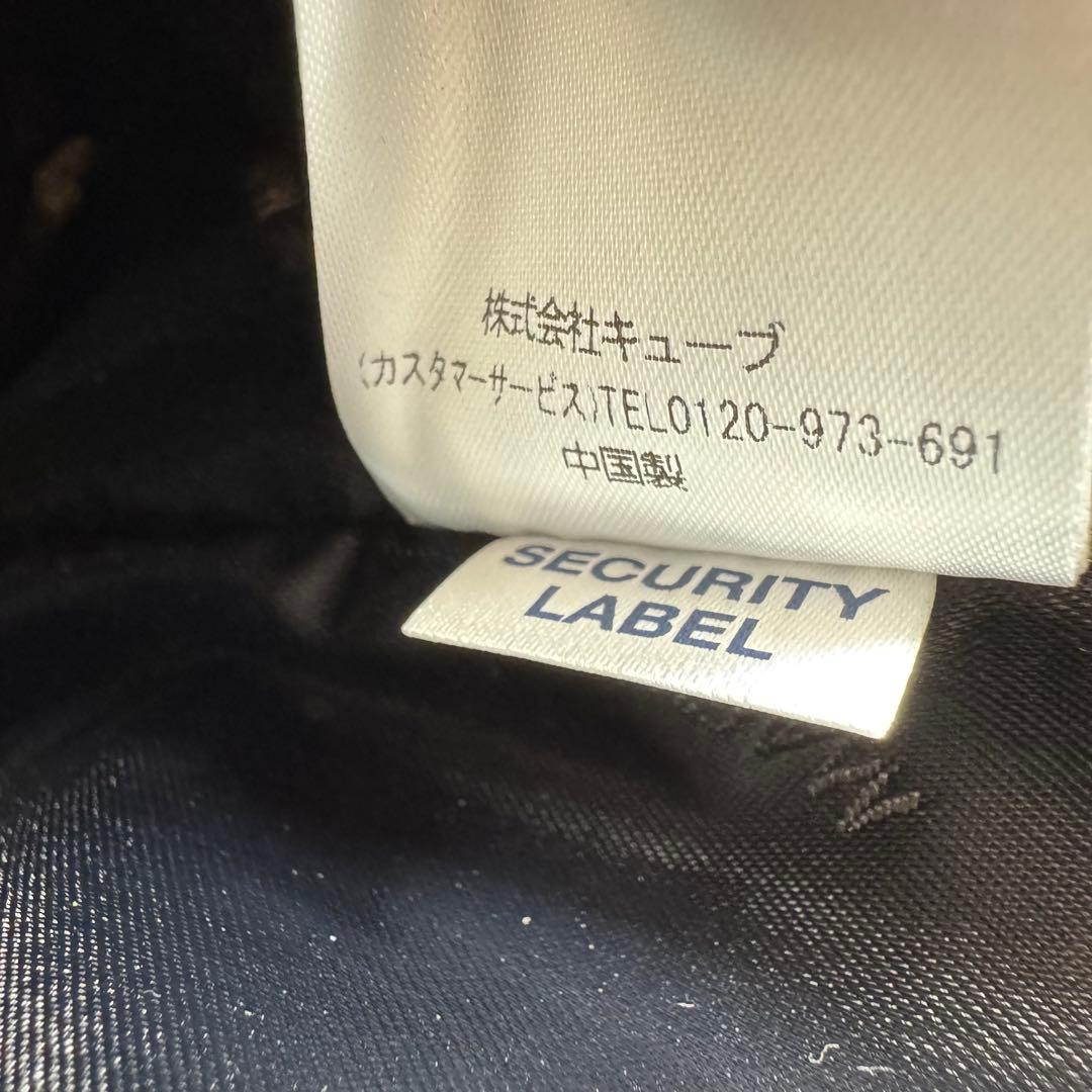 勝麟太郎様未使用タグ付き マークアンドロナ カートバッグ 袋付き 2024年製