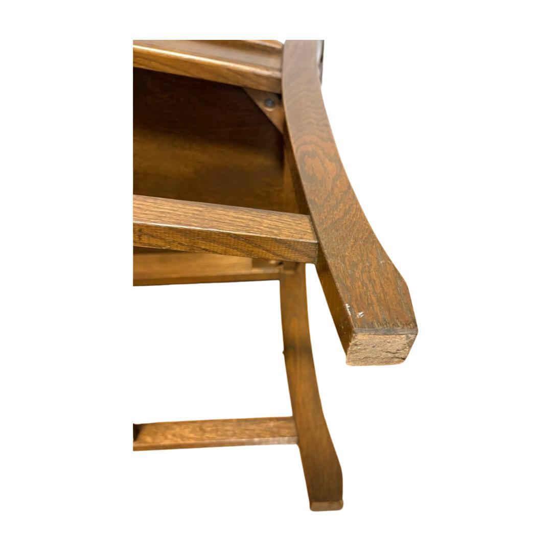 横浜クラシック家具 ノックオンウッド ハイバックチェア