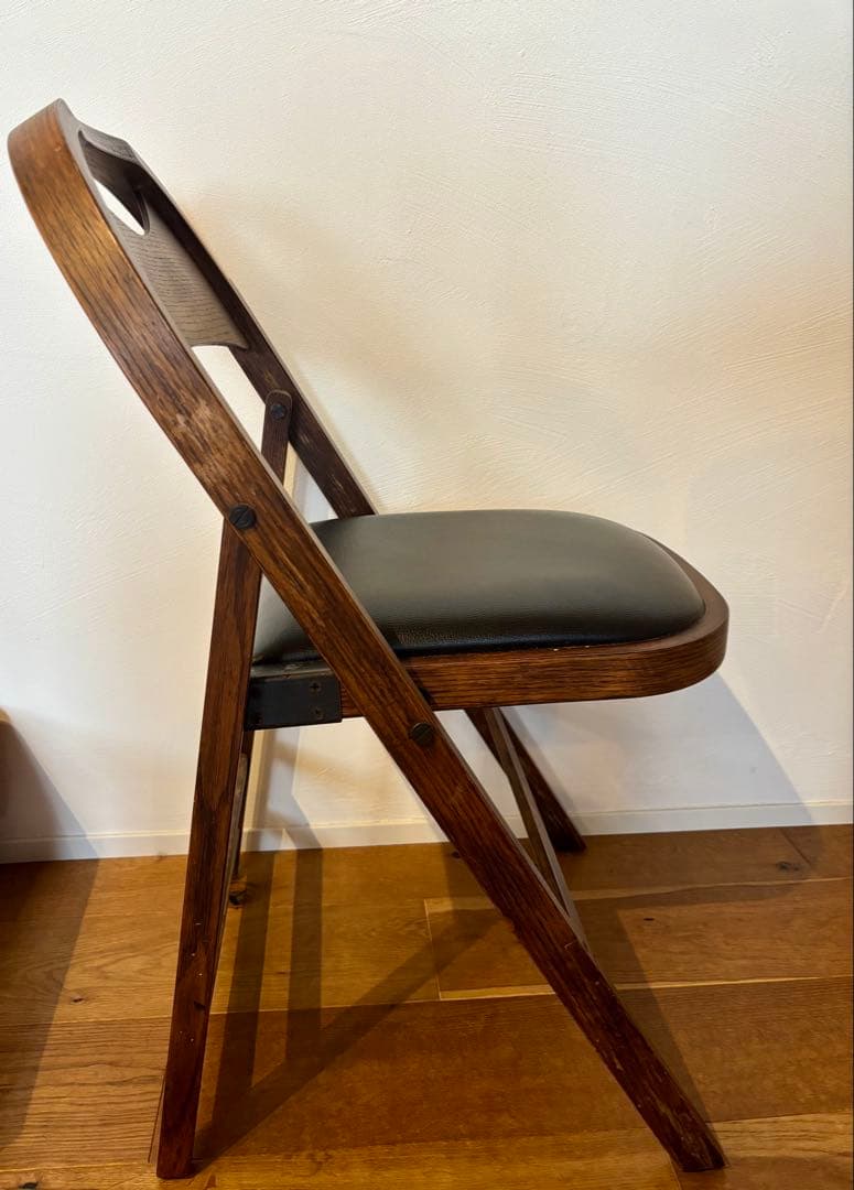早い者勝ち！　ACME Furniture のCULVER CHAIRです