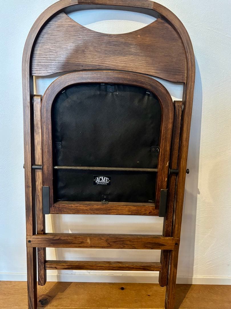 早い者勝ち！　ACME Furniture のCULVER CHAIRです