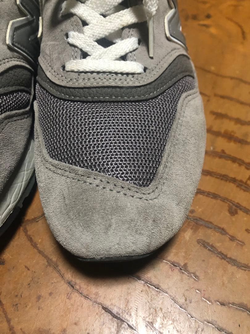 New Balance M9975GR US10 28cm ニューバランス