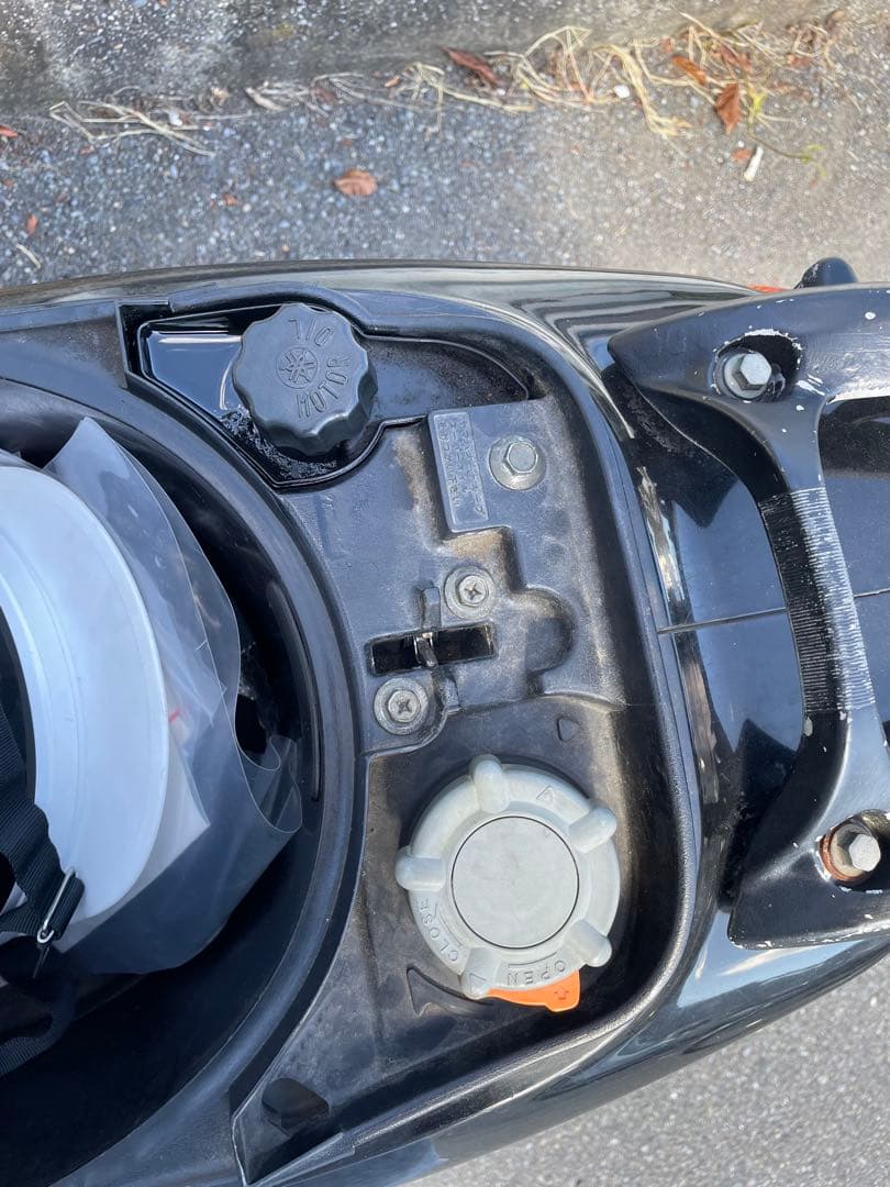 値下げ可能　神奈川県　川崎市　原付　ジョグ　jog 引き取り限定