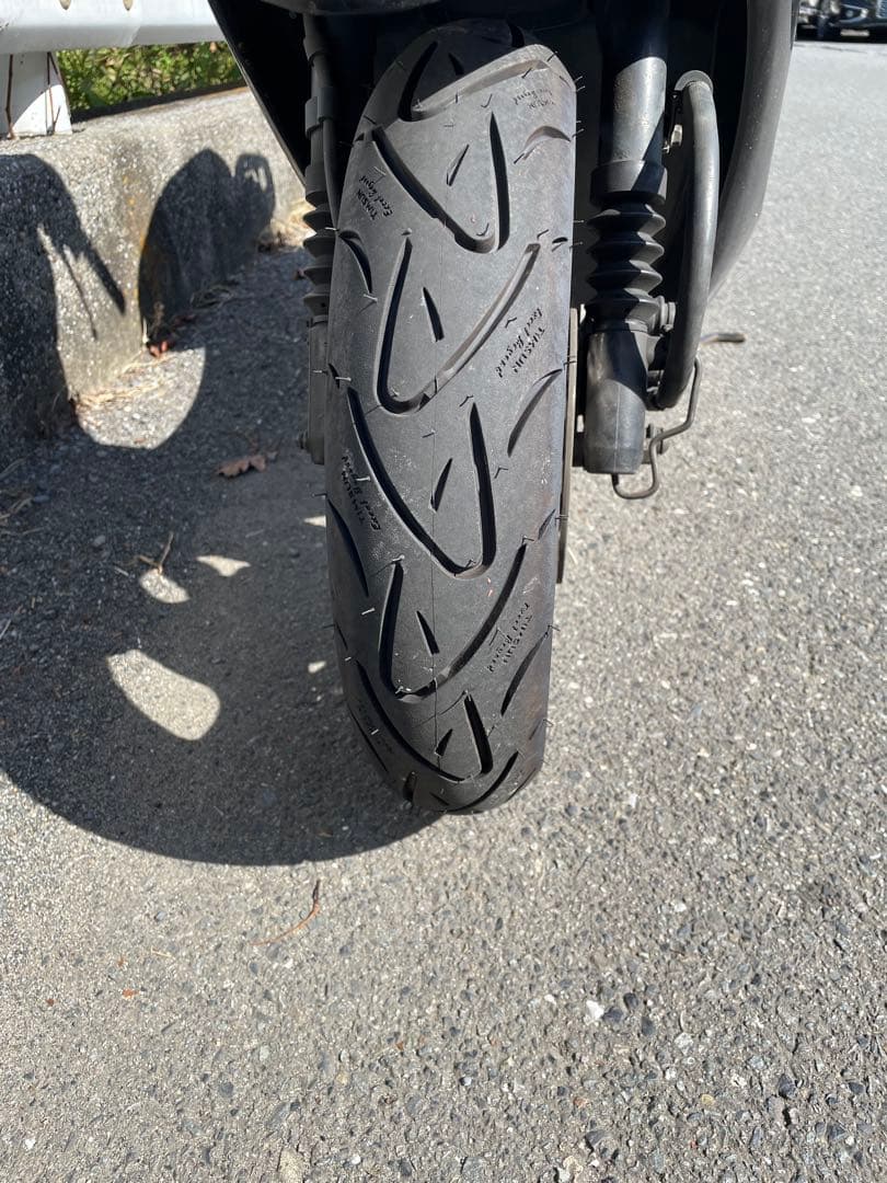 値下げ可能　神奈川県　川崎市　原付　ジョグ　jog 引き取り限定