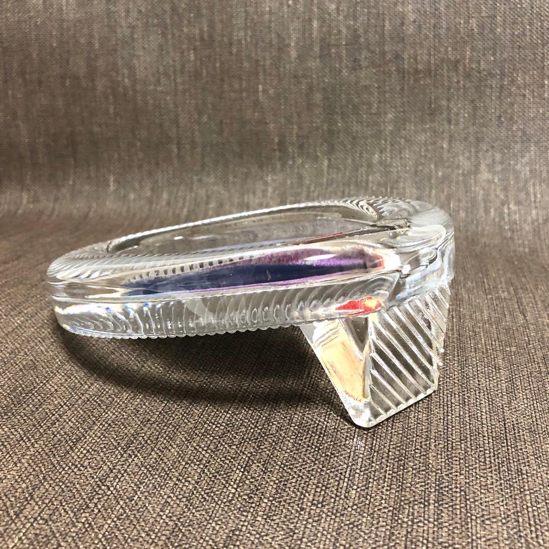 ■ガラス製　オブジェ・写真たて・置物・飾り■ディスプレイ・インテリア