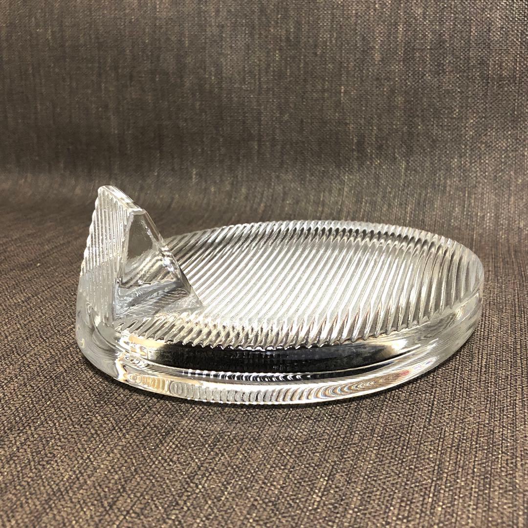 ■ガラス製　オブジェ・写真たて・置物・飾り■ディスプレイ・インテリア