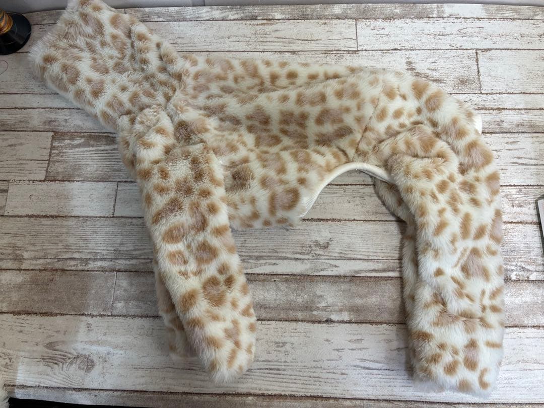 犬服・アクセサリー AY61