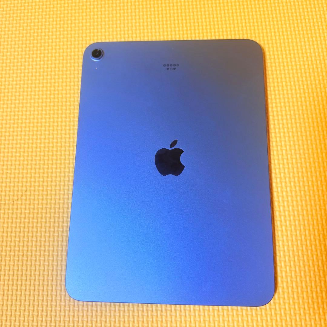 iPadA 16 第11世代 Wi-Fi 128