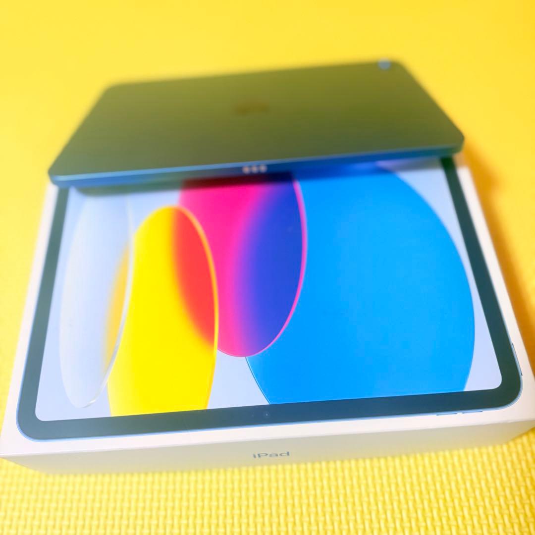 iPadA 16 第11世代 Wi-Fi 128