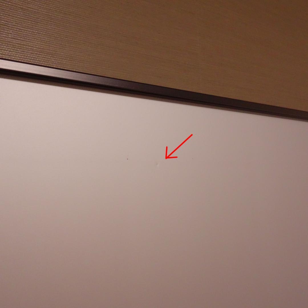 VIVID STORM 100インチ 電動スクリーン 床置き 長焦点 環境光弱化