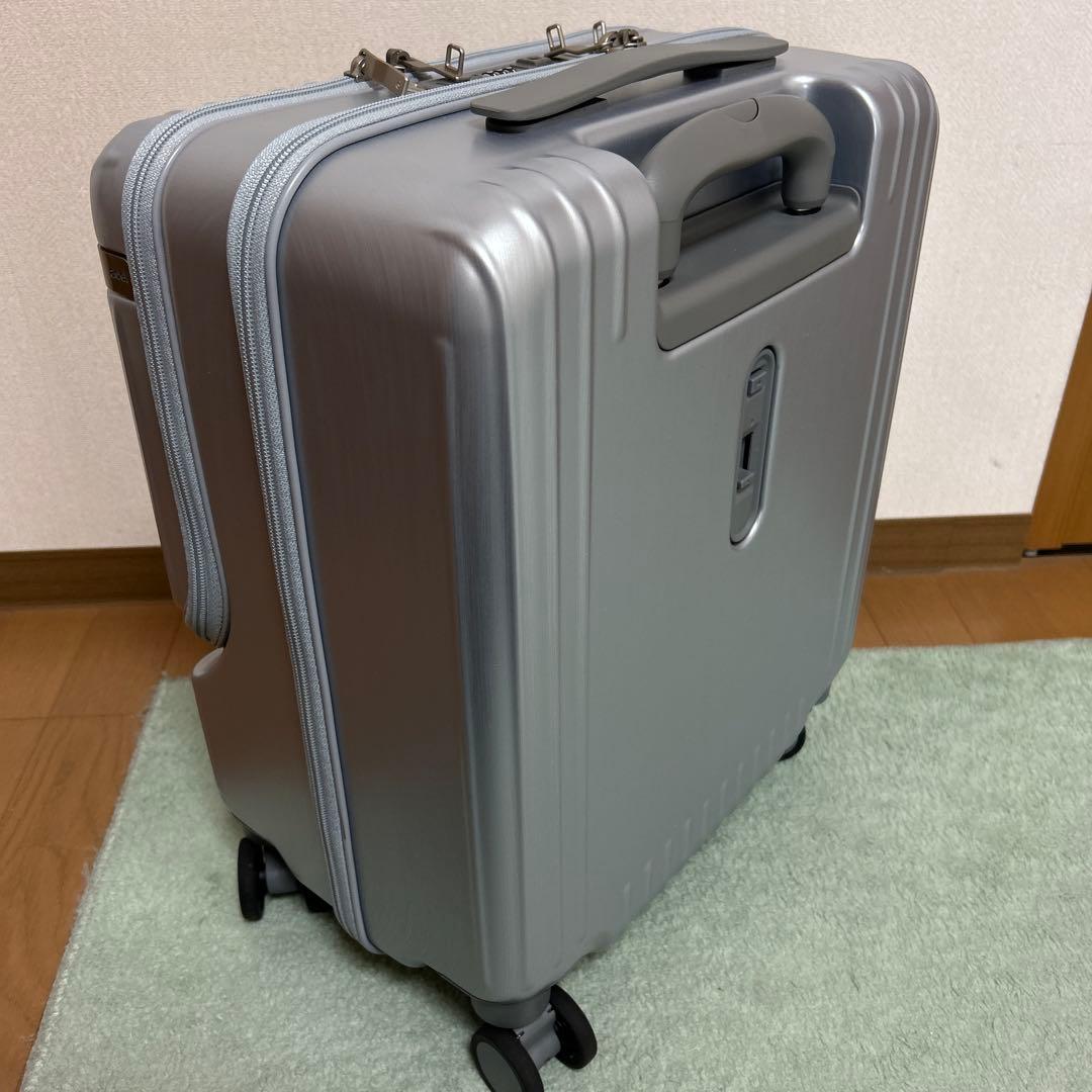 ace. エース　キャリーバック　スーツケース　パリセイド3-Z 機内持ち込み
