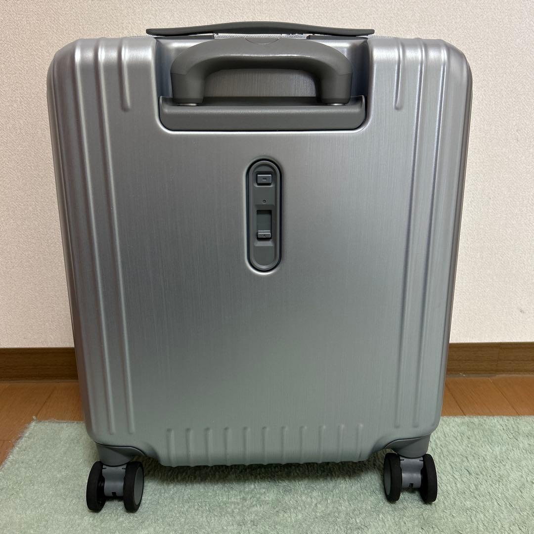 ace. エース　キャリーバック　スーツケース　パリセイド3-Z 機内持ち込み