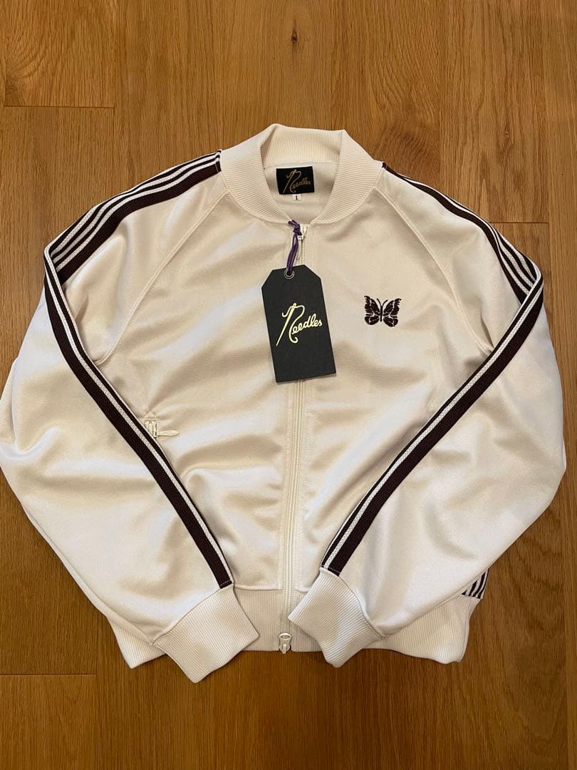 Needlesトラックジャケットサイズ1