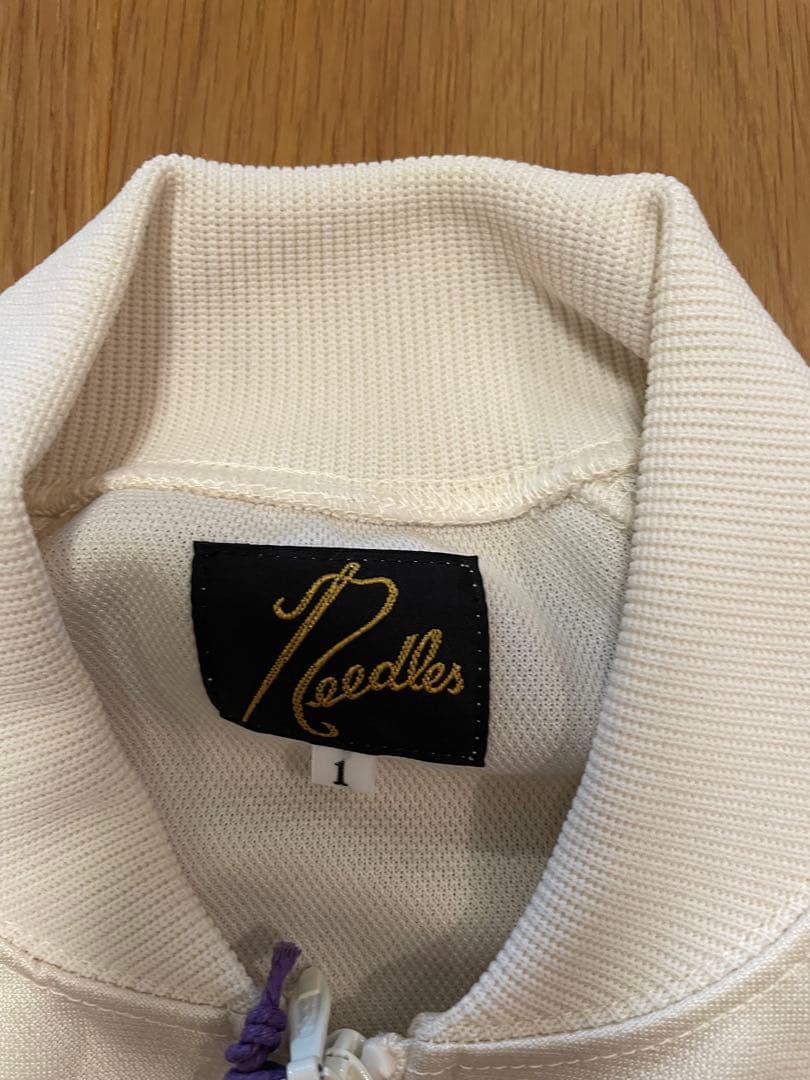 Needlesトラックジャケットサイズ1
