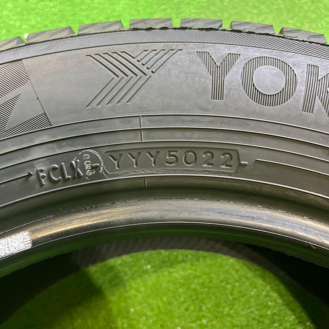 京急けいキュンキュン① 2本 185/65R15 ヨコハマ　iG70